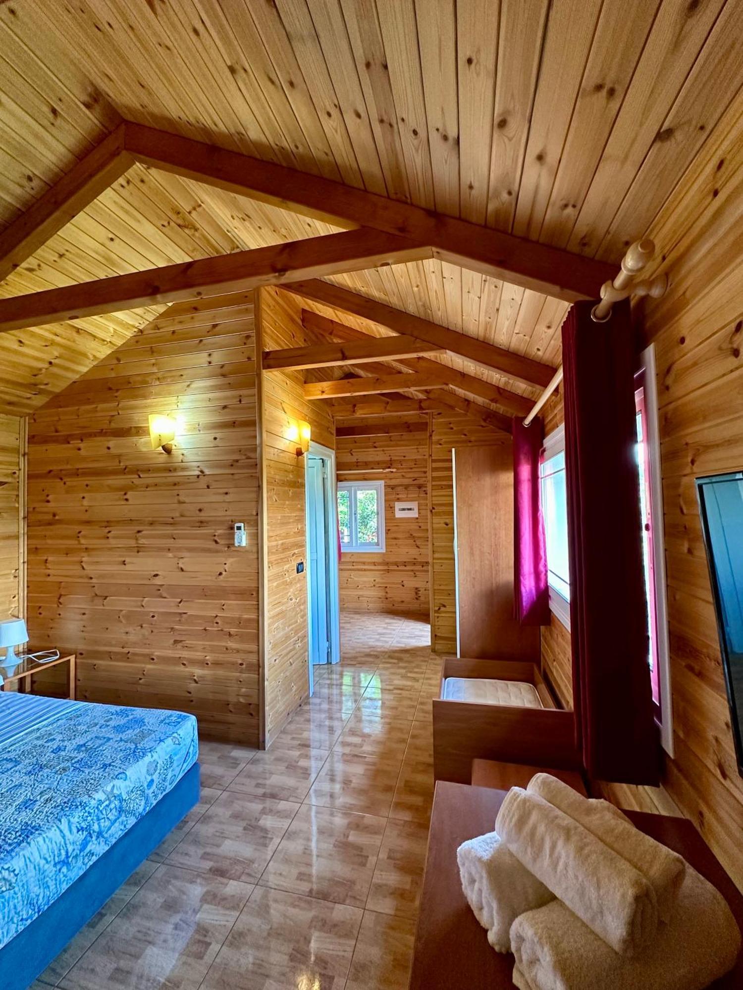 Willa The Mussel House Ksamil Zewnętrze zdjęcie